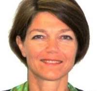 Annick Geysse