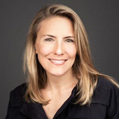 Céline Guerin