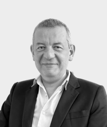 Michael Pichat — Fondateur de Neocognition.ai, chercheur en neuropsychologie de l'IA