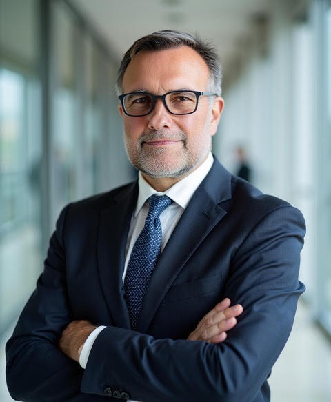 Nicolas Crom