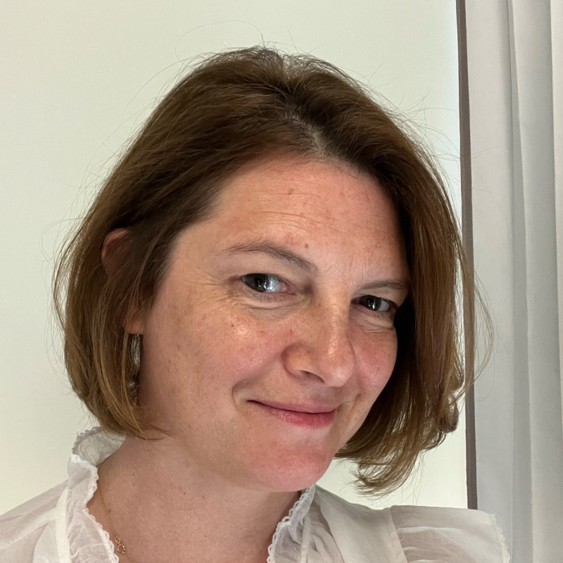 Marie-Cécile Spindler